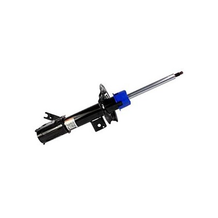 Motorcraft Shock Absorber Asy, Ast24712 AST24712